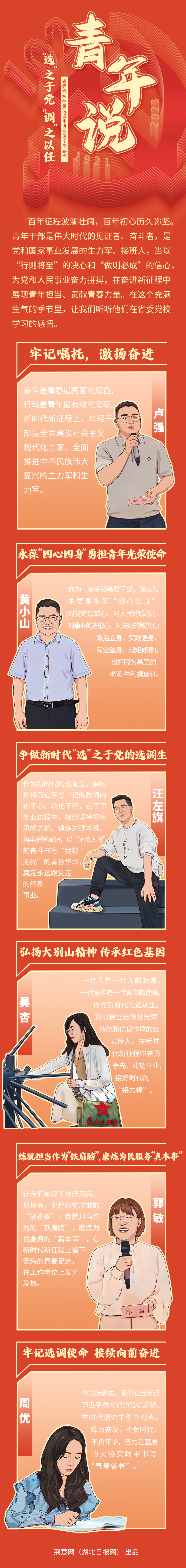 黨校選調(diào)生學(xué)習感悟長圖.png.png