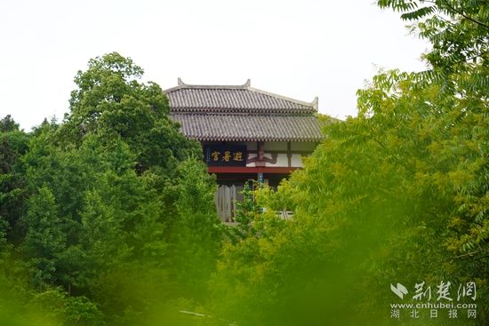 避暑宮。（金康  攝）.jpeg