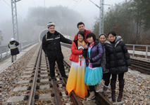 ��ʩ�е��������ӂ����F·�Ϻ�Ӱ����